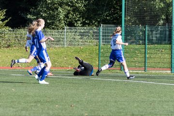 Bild 60 - F Ellerau - Union Tornesch 2 : Ergebnis: 3:2